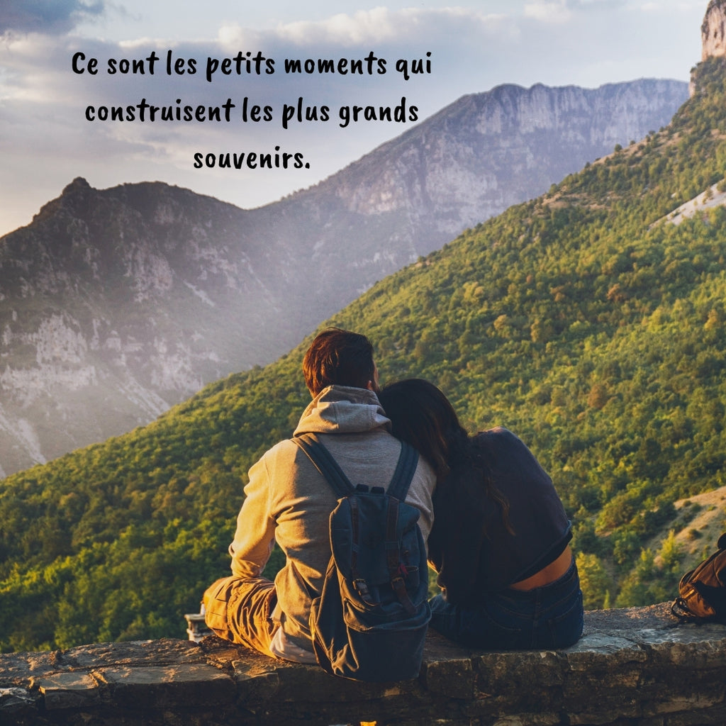 Carnet Couple - 100 rendez-vous à vivre ensemble