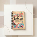 Carnet Mère et Fille — 100 Rendez-vous à Vivre Ensemble
